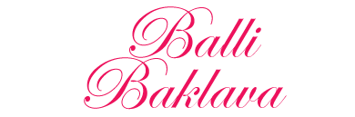 Balli Baklava